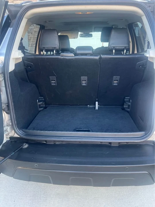 2019 Ford EcoSport - Image 3 of 10