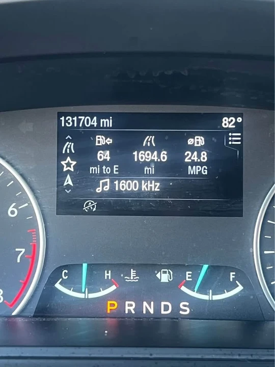 2019 Ford EcoSport - Image 9 of 10