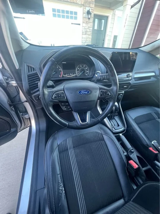 2019 Ford EcoSport - Image 5 of 10