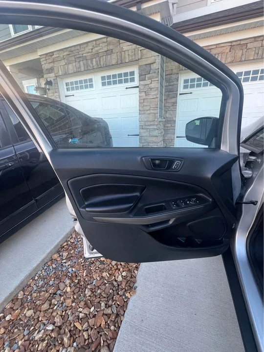 2019 Ford EcoSport - Image 4 of 10