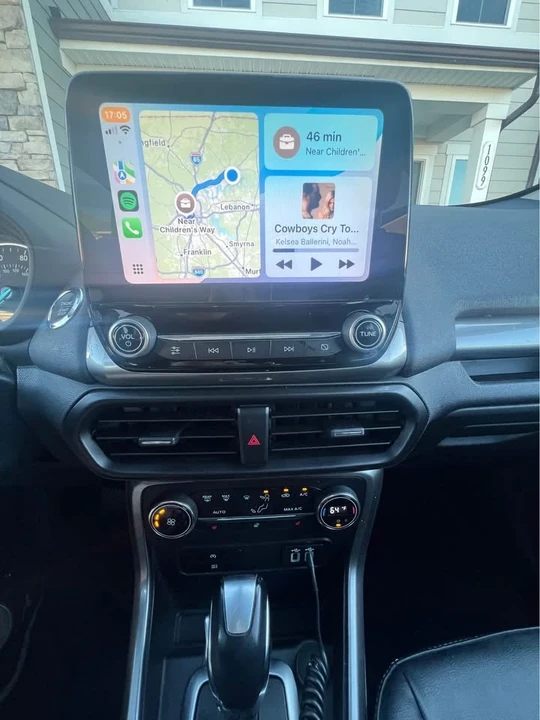 2019 Ford EcoSport - Image 7 of 10