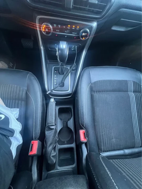 2019 Ford EcoSport - Image 8 of 10