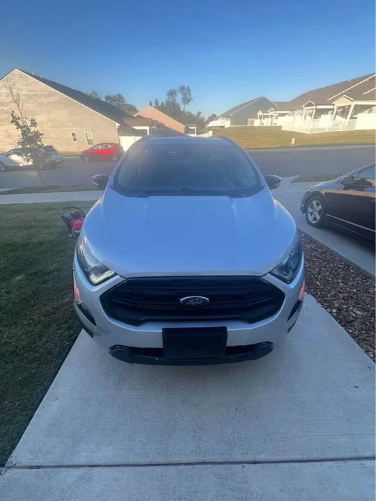 2019 Ford EcoSport - Image 2 of 10