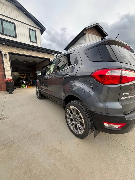 2019 Ford EcoSport - Image 4 of 15