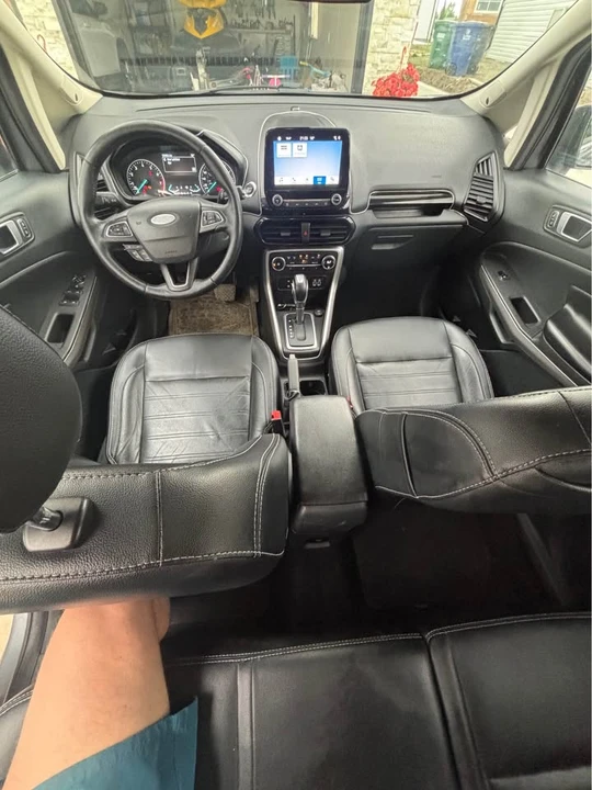 2019 Ford EcoSport - Image 6 of 15