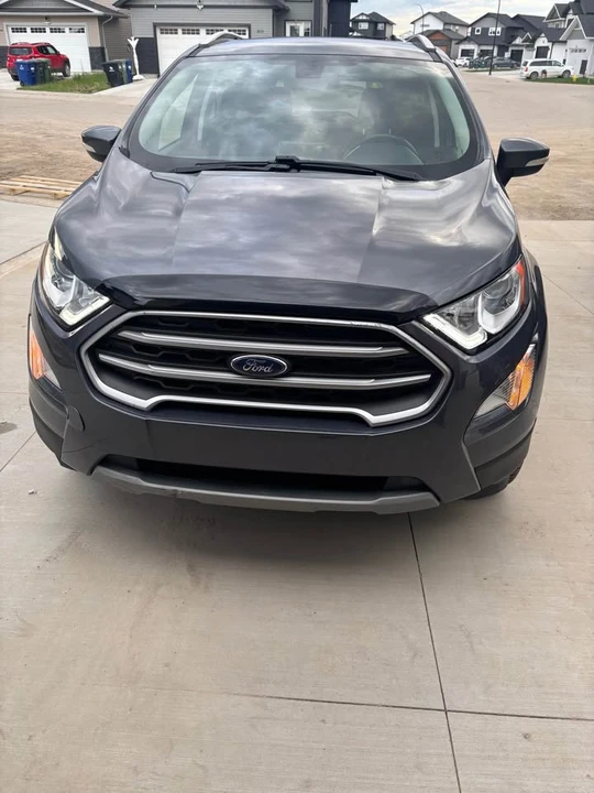 2019 Ford EcoSport - Image 12 of 15