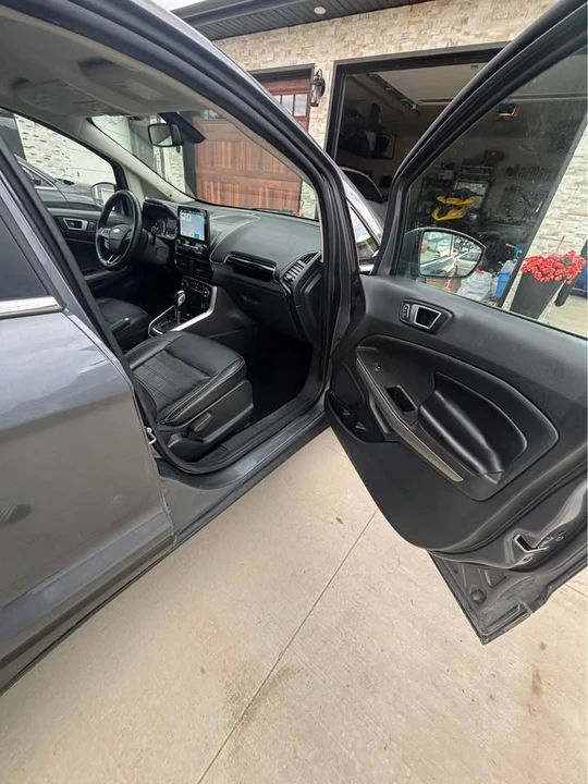 2019 Ford EcoSport - Image 15 of 15
