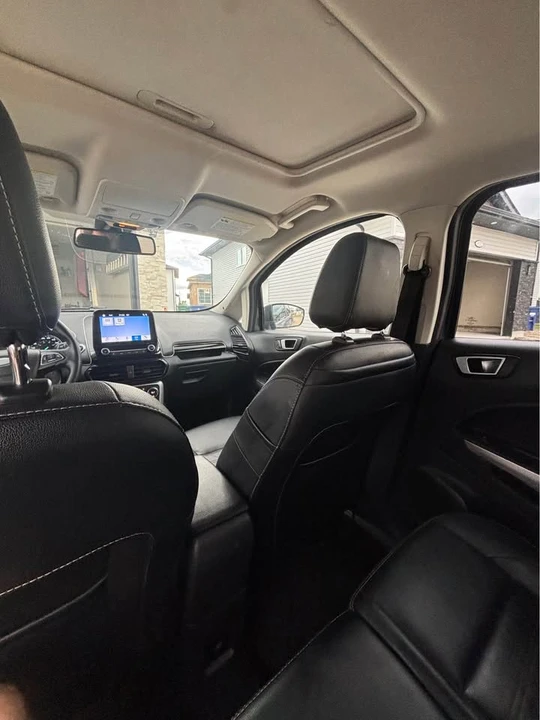 2019 Ford EcoSport - Image 8 of 15