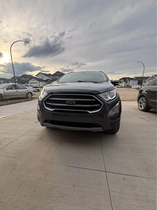 2019 Ford EcoSport - Image 3 of 15