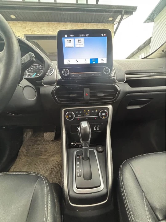 2019 Ford EcoSport - Image 7 of 15