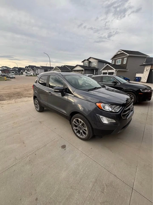2019 Ford EcoSport - Image 2 of 15