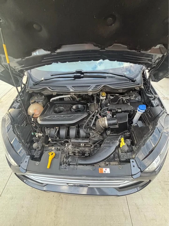 2019 Ford EcoSport - Image 13 of 15
