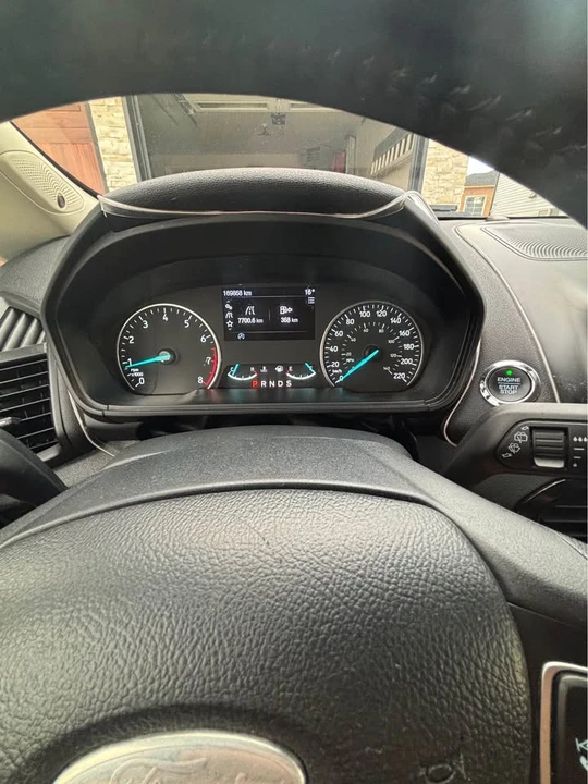 2019 Ford EcoSport - Image 10 of 15