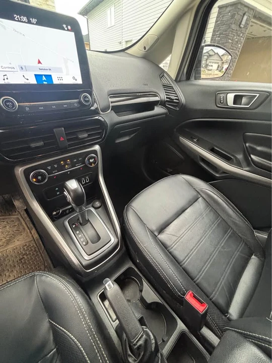 2019 Ford EcoSport - Image 11 of 15