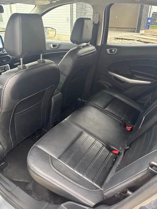 2019 Ford EcoSport - Image 9 of 15