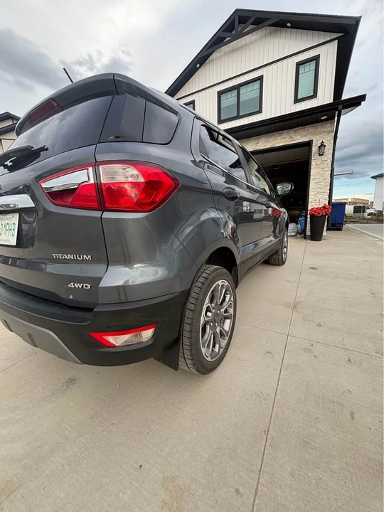 2019 Ford EcoSport - Image 5 of 15