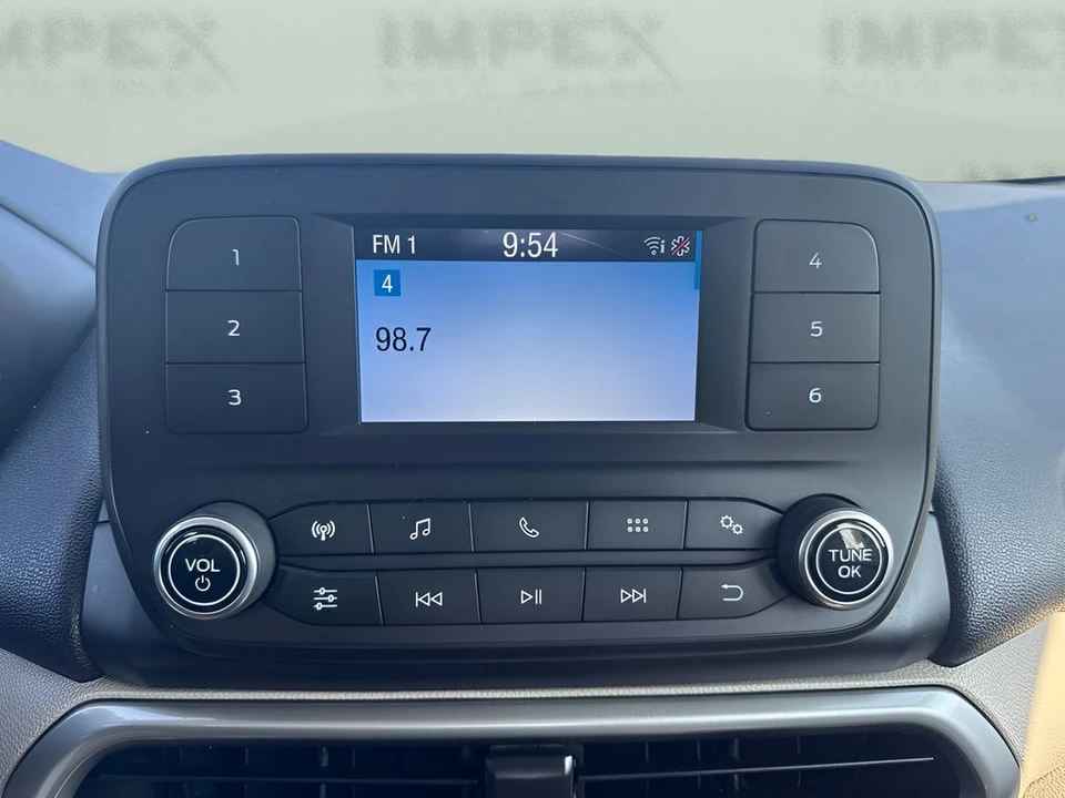 2019 Ford EcoSport - Image 14 of 26