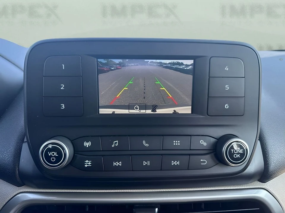 2019 Ford EcoSport - Image 16 of 26