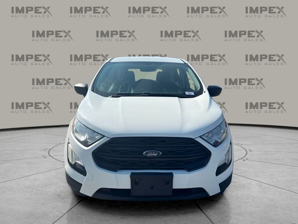 2019 Ford EcoSport - Image 8 of 26