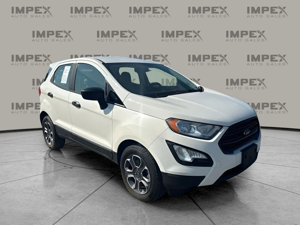 2019 Ford EcoSport - Image 7 of 26