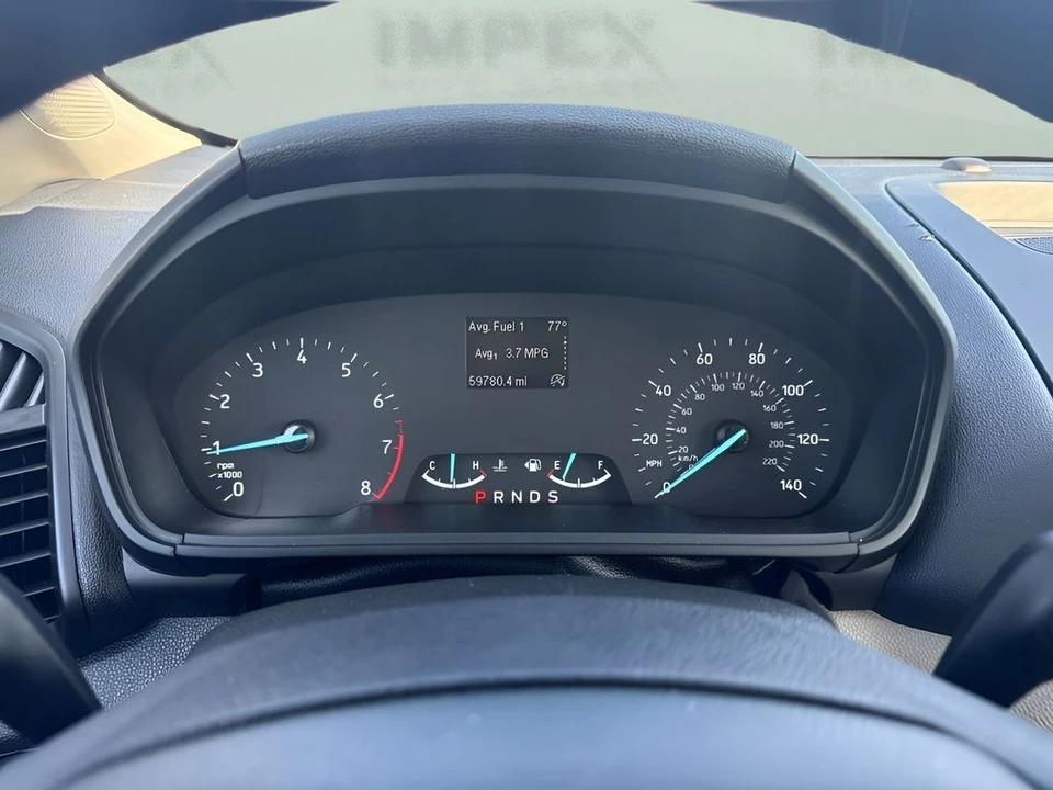 2019 Ford EcoSport - Image 17 of 26