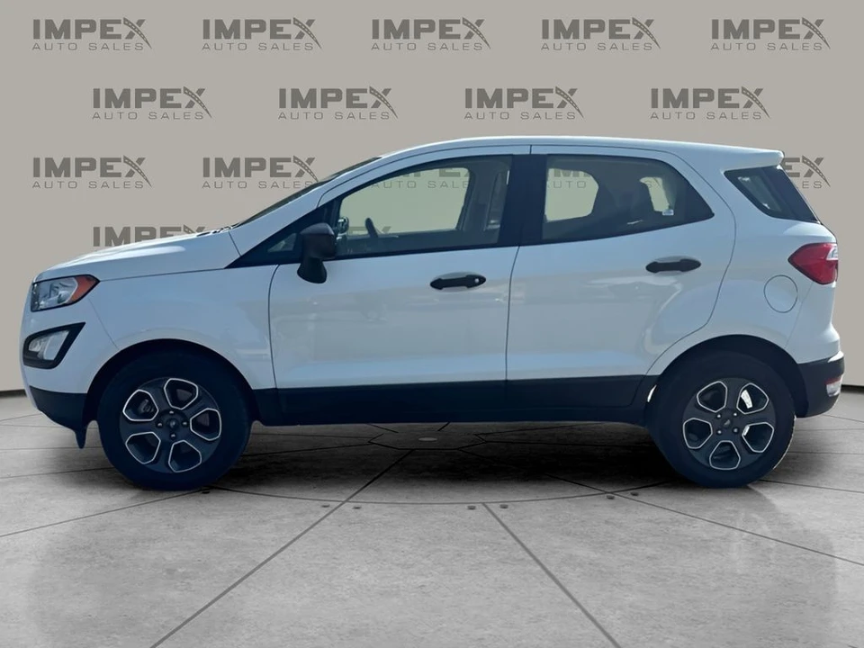 2019 Ford EcoSport - Image 2 of 26
