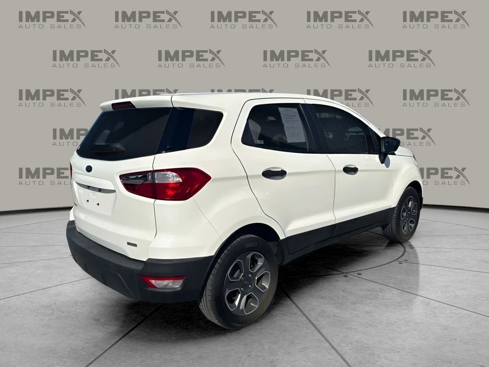 2019 Ford EcoSport - Image 5 of 26