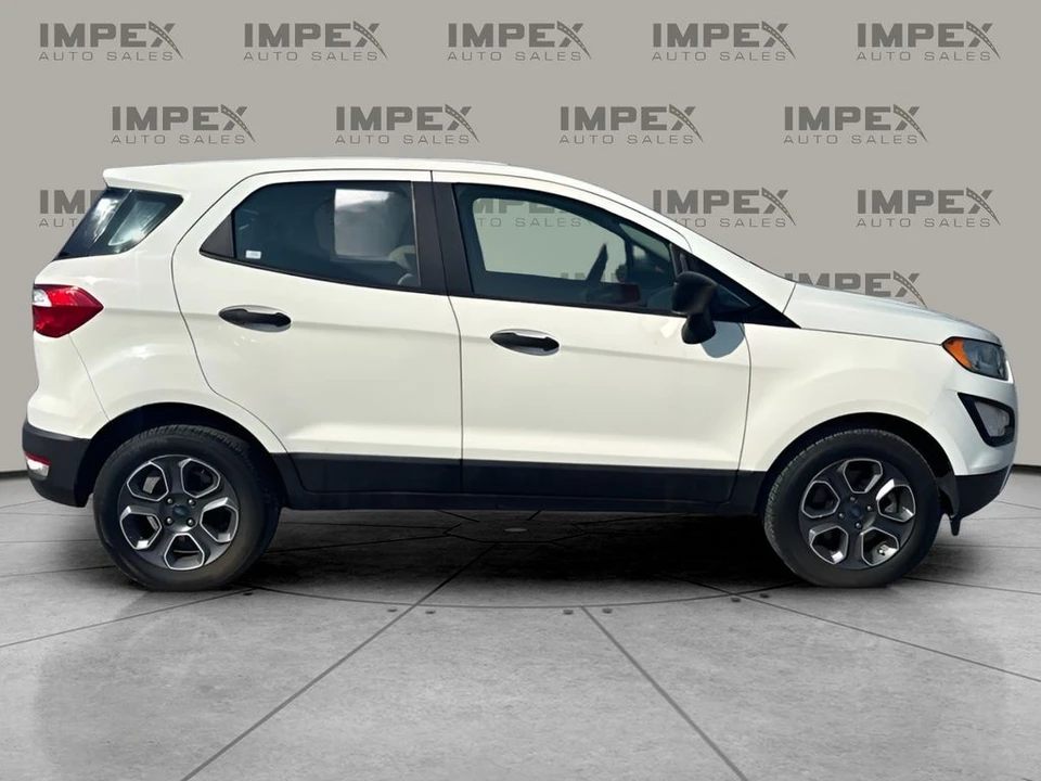 2019 Ford EcoSport - Image 6 of 26