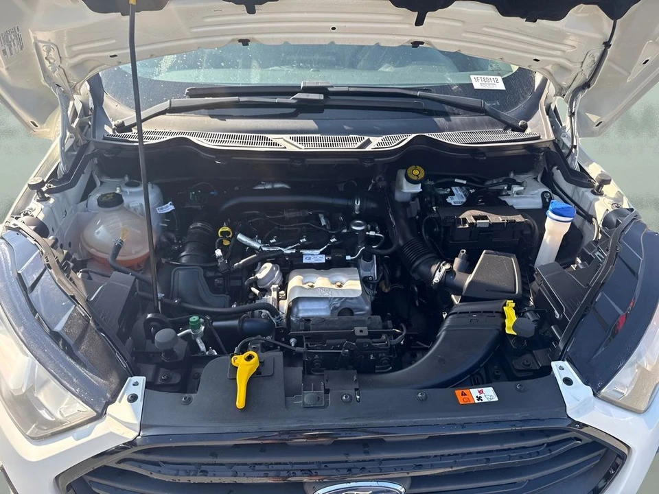 2019 Ford EcoSport - Image 24 of 26