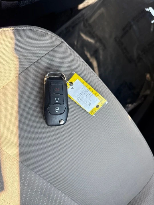 2019 Ford EcoSport - Image 25 of 26