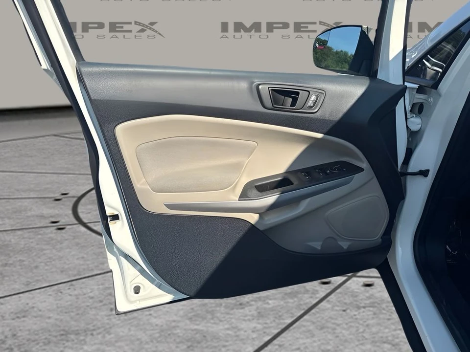 2019 Ford EcoSport - Image 19 of 26