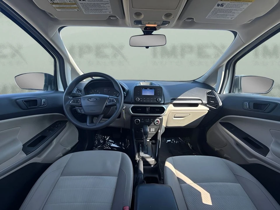 2019 Ford EcoSport - Image 11 of 26