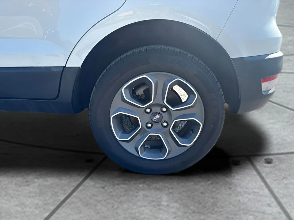 2019 Ford EcoSport - Image 23 of 26
