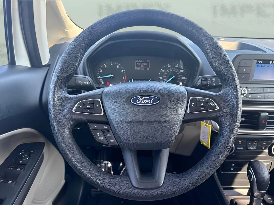 2019 Ford EcoSport - Image 12 of 26