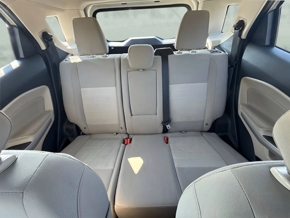 2019 Ford EcoSport - Image 10 of 26