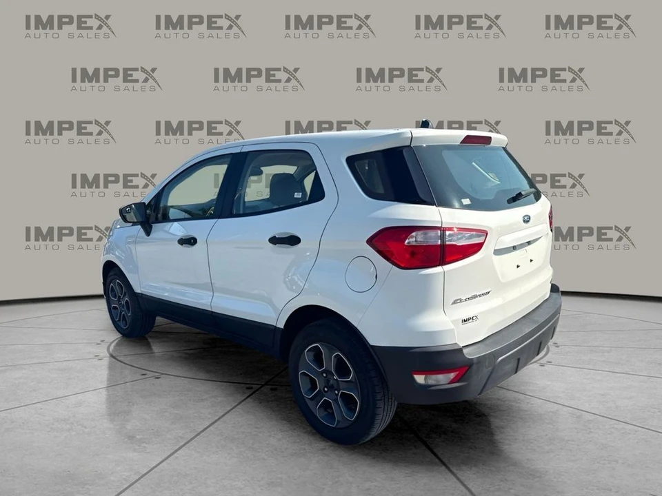 2019 Ford EcoSport - Image 3 of 26