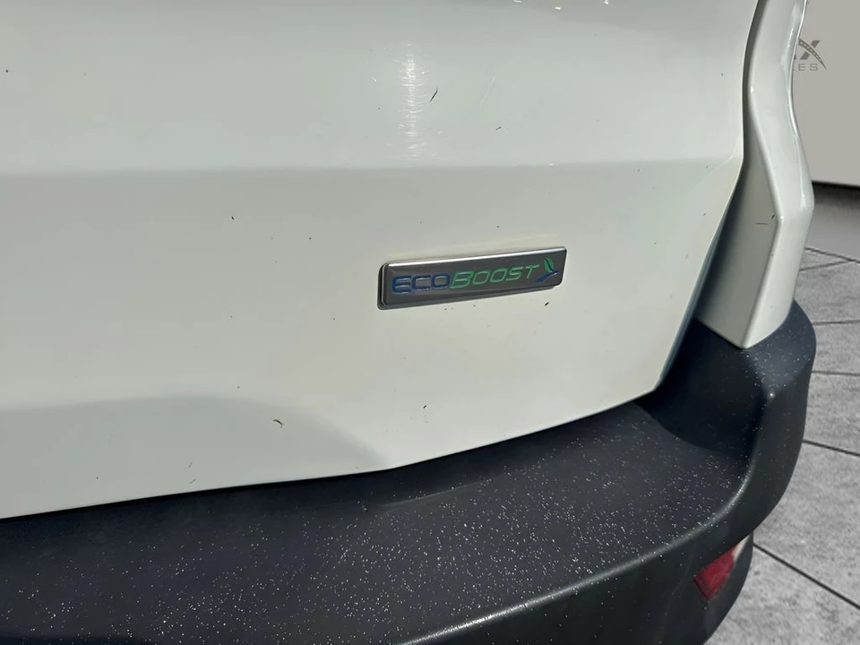 2019 Ford EcoSport - Image 22 of 26