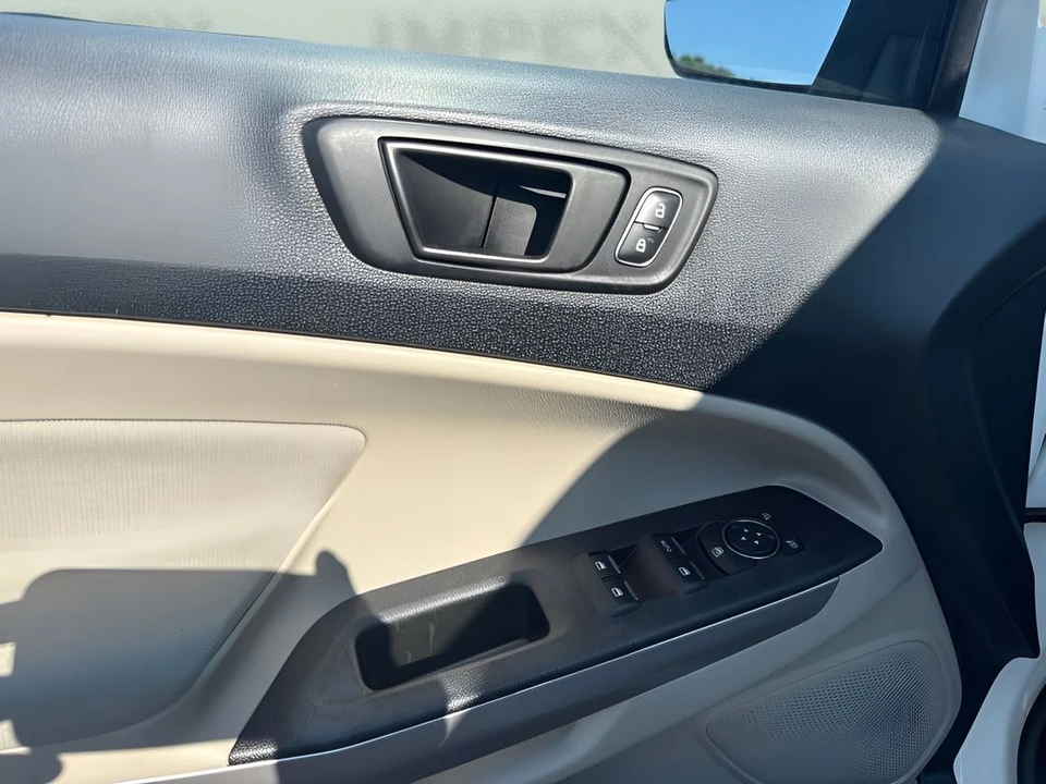 2019 Ford EcoSport - Image 20 of 26