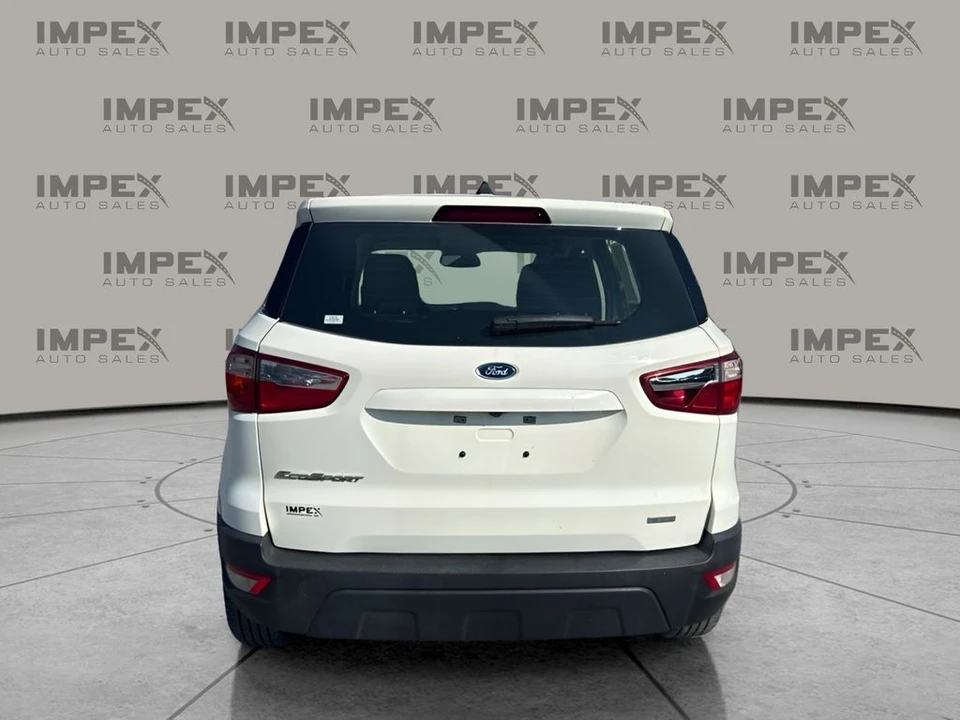 2019 Ford EcoSport - Image 4 of 26