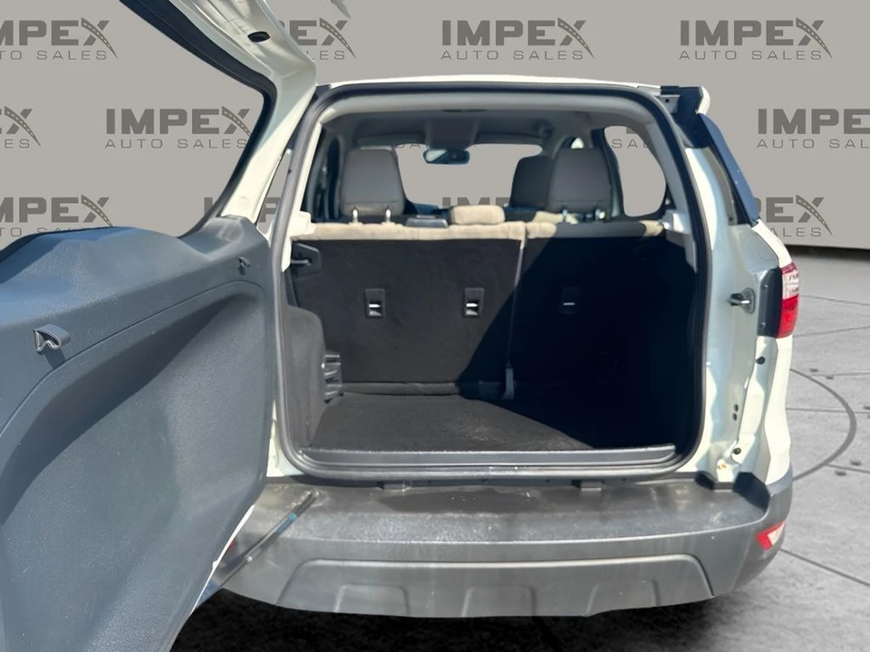 2019 Ford EcoSport - Image 21 of 26