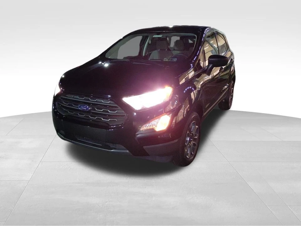 2019 Ford EcoSport - Image 2 of 12
