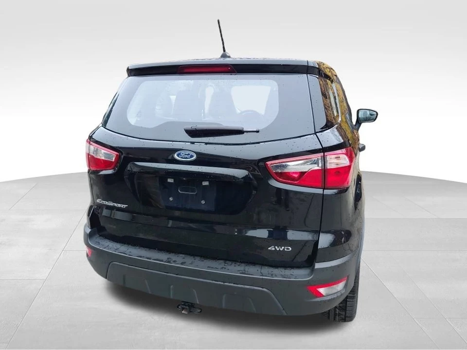 2019 Ford EcoSport - Image 12 of 12