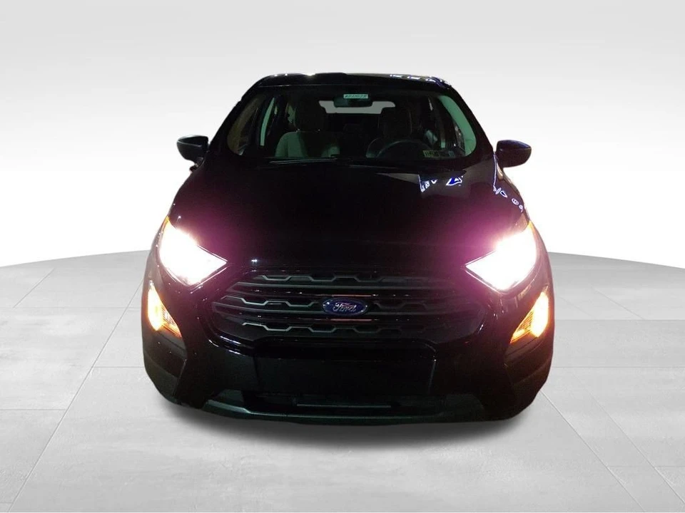 2019 Ford EcoSport - Image 3 of 12