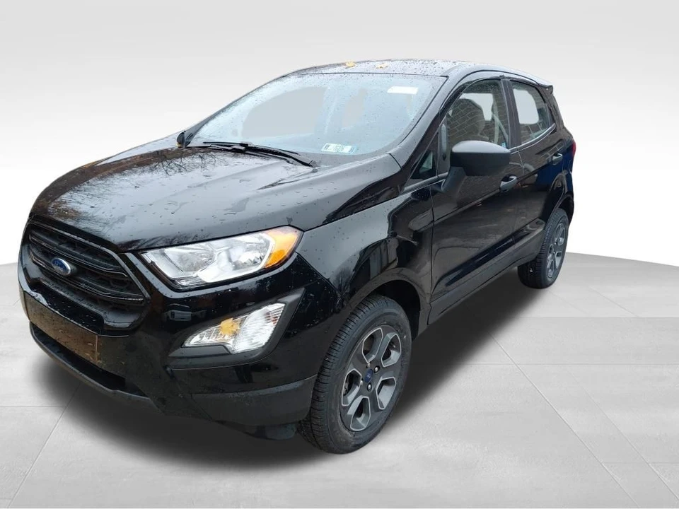 2019 Ford EcoSport - Image 11 of 12