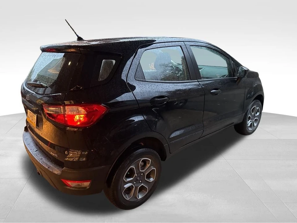 2019 Ford EcoSport - Image 10 of 12