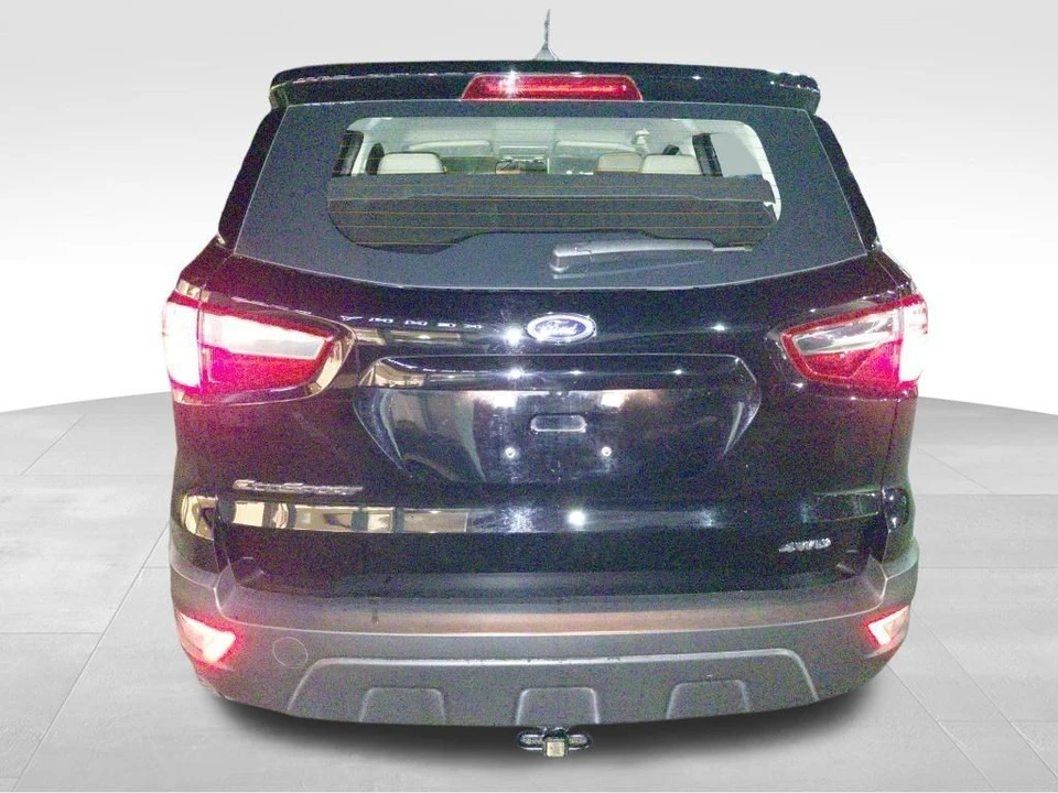 2019 Ford EcoSport - Image 5 of 12