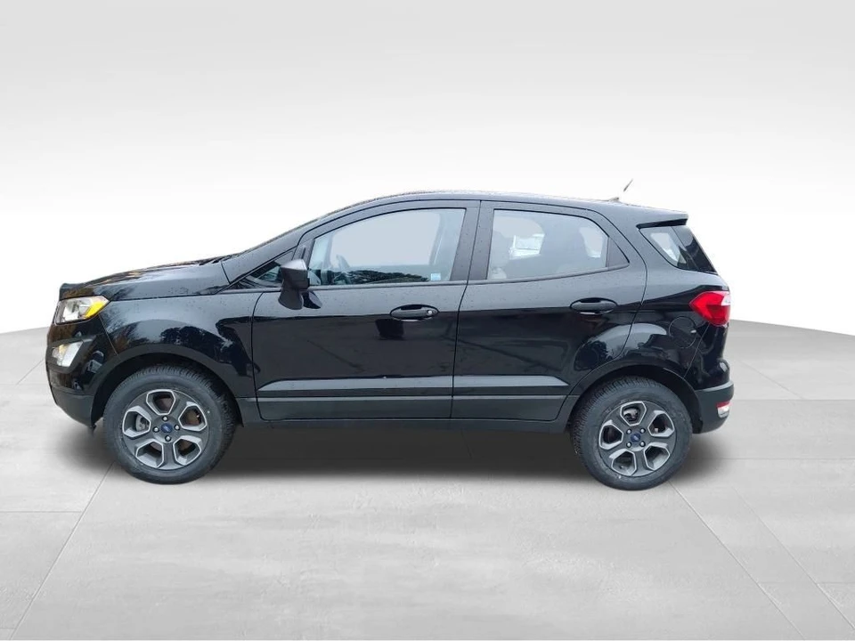 2019 Ford EcoSport - Image 9 of 12
