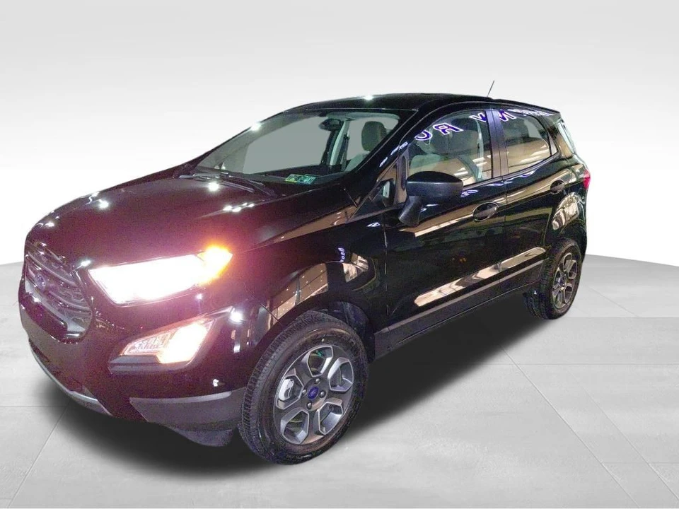 2019 Ford EcoSport - Image 4 of 12