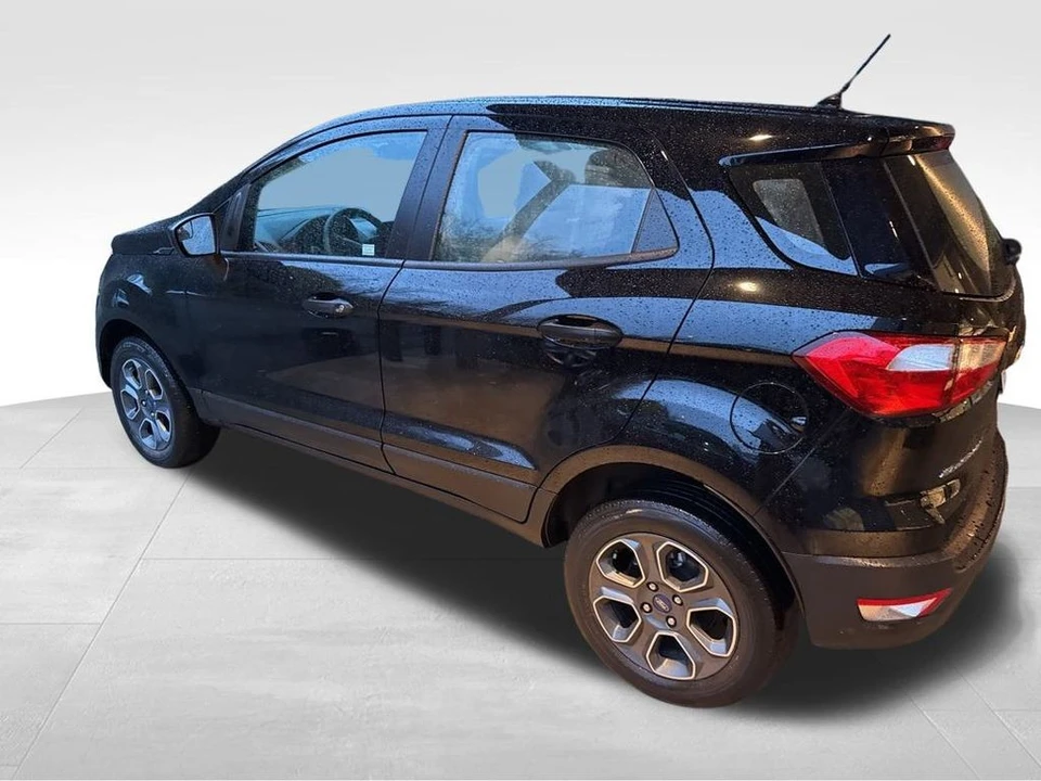 2019 Ford EcoSport - Image 8 of 12