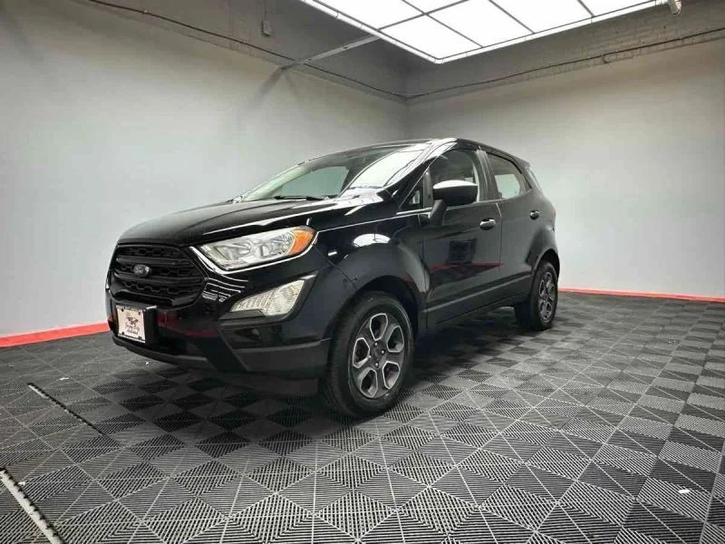 2019 Ford EcoSport - Image 3 of 12
